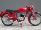 Ducati 125T / TV